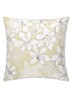 Jadeite kussensloop - Beige