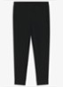 Joggingbroek met logo - Black-002