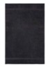 LOFT badhanddoek - 700 gr/m2 - 100 x 150 cm - Antraciet
