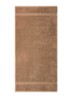 LOFT badlaken  - 700 gr/m2 - 70 x 140 cm - Camel