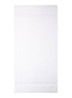 LOFT badlaken  - 700 gr/m2 - 70 x 140 cm - Wit