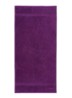 LOFT badlaken  - 700 gr/m2 - 70 x 140 cm - Paars