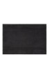 LOFT badmat van katoen - 1000 gr/m2 - 60 x 90 cm - Antraciet