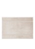 LOFT badmat van katoen - 1000 gr/m2 - 60 x 90 cm - Grijsmele