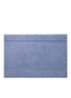 LOFT badmat van katoen - 1000 gr/m2 - 60 x 90 cm - Lichtblauw