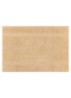 LOFT badmat van katoen - 1000 gr/m2 - 60 x 90 cm - Creme