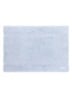 LOFT badmat van katoen - 1000 gr/m2 - 60 x 90 cm - Lichtblauw