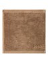 LOFT gastendoek - 700 gr/m2 - 30 x 30 cm - Camel