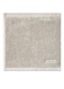 LOFT gastendoek - 700 gr/m2 - 30 x 30 cm - Grijsmele