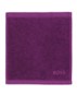 LOFT gastendoek - 700 gr/m2 - 30 x 30 cm - Paars