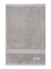 LOFT gastendoek - 700 gr/m2 - 40 x 60 cm - Zilver