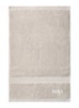 LOFT gastendoek - 700 gr/m2 - 40 x 60 cm - Grijsmele