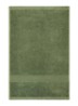 LOFT gastendoek - 700 gr/m2 - 40 x 60 cm - Mosgroen