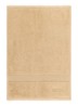 LOFT gastendoek - 700 gr/m2 - 40 x 60 cm - Creme