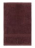 LOFT gastendoek - 700 gr/m2 - 40 x 60 cm - Donkerbruin