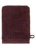 LOFT washand - 700 gr/m2 - 15 x 21 cm - Donkerbruin