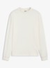 Longsleeve met stretch - Natural-106 / Beige