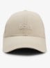 Pet met logoborduring - Light Beige-275 / Beige