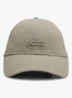 Pet met logoborduring - Dark Green-308 / Groen