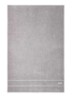 Plain badlaken - 600 gr/m2 - 100 x 150 cm - Lichtgrijs