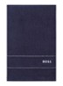 Plain gastendoek - 600 gr/m2 - 40 x 60 cm - Lila