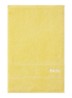 Plain gastendoek - 600 gr/m2 - 40 x 60 cm - Lime