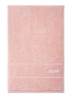 Plain gastendoek - 600 gr/m2 - 40 x 60 cm - Lichtroze