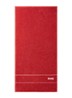 Plain gastendoek - 600 gr/m2 - 40 x 60 cm - Orange