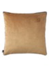 Sierkussenhoes 43 x 43 cm - Camel