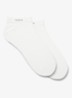 Sokken in 2-pack - Wit
