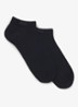 Sokken in 2-pack - Donkerblauw