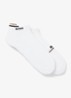 Sokken in katoenblend in 2-pack - Wit