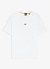 TChup T-shirt met logo - White-100 / Wit