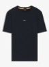 TChup T-shirt met logo - Dark Blue-404 / Blauw