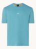TChup T-shirt met logo - Open Blue-486 / Blauw