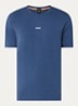 TChup T-shirt met logo - Open Blue-466 / Blauw