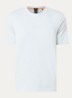 TChup T-shirt met logo - Light/Pastel Grey-053 / Grijs