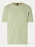 TChup T-shirt met logo - Open Green-370 / Groen