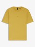 TChup T-shirt met logo - Medium Yellow-721 / Geel