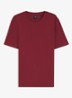 Tiburt 240 10231018 01  301 - Medium Red-611 / Rood