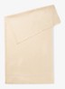 Zelma sjaal in zijdeblend met logoprint 110 x 110 cm - Light /Pastel Pink-681 / Roze