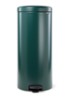 NewIcon pedaalemmer 30 liter - Groen