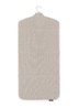 Refresh & Steam opvouwbaar kledingstoombord 91,5 x 41 cm - Grijs