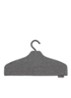 Refresh & Steam stoomkledinghanger 41,5 cm - Zwart