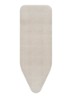 Strijkplankhoes C 124 x 45 cm - Beige