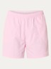 Zwemshorts met logo - Roze