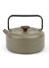 Henan theepot 0,75 liter - Khaki