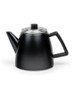 Odense theepot 1,1 liter - Zwart