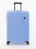 B|Y Ulisse vergrootbare spinner 71 cm - Lavendel