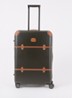 Bellagio Medium vergrootbare spinner 70,5 cm - Bronsgroen